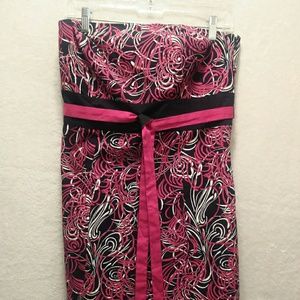 Ann Taylor Loft Dress l Cocktail Dress